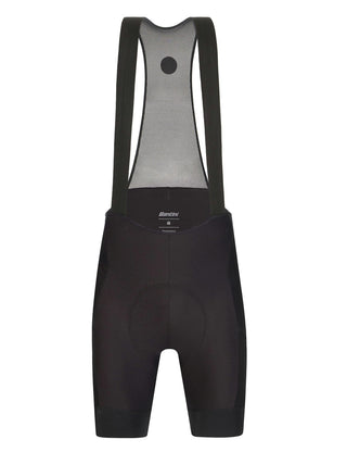 Santini Gravel C3W Women's Bib Knicks Shorts - Black