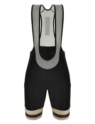 Santini Karma Bengal Women's Bib-Shorts - Black