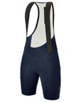 Santini Plush 3W Women's Bib-Shorts - Nautica Blue