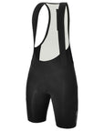 Santini Plush 3W Women's Bib-Shorts - Black