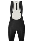 Santini Plush 3W Women's Bib-Shorts - Black