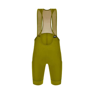 Santini SMS RTR GIT Women’s Bib Shorts - Pistachio Green