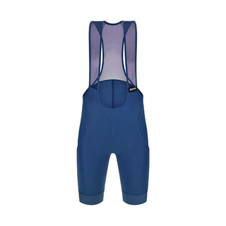 Santini SMS RTR GIT Women’s Bib Shorts - Blue