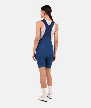 Santini SMS RTR GIT Women’s Bib Shorts - Blue