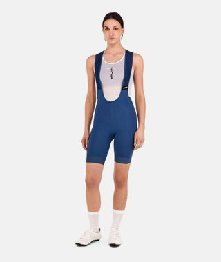 Santini SMS RTR GIT Women’s Bib Shorts - Blue
