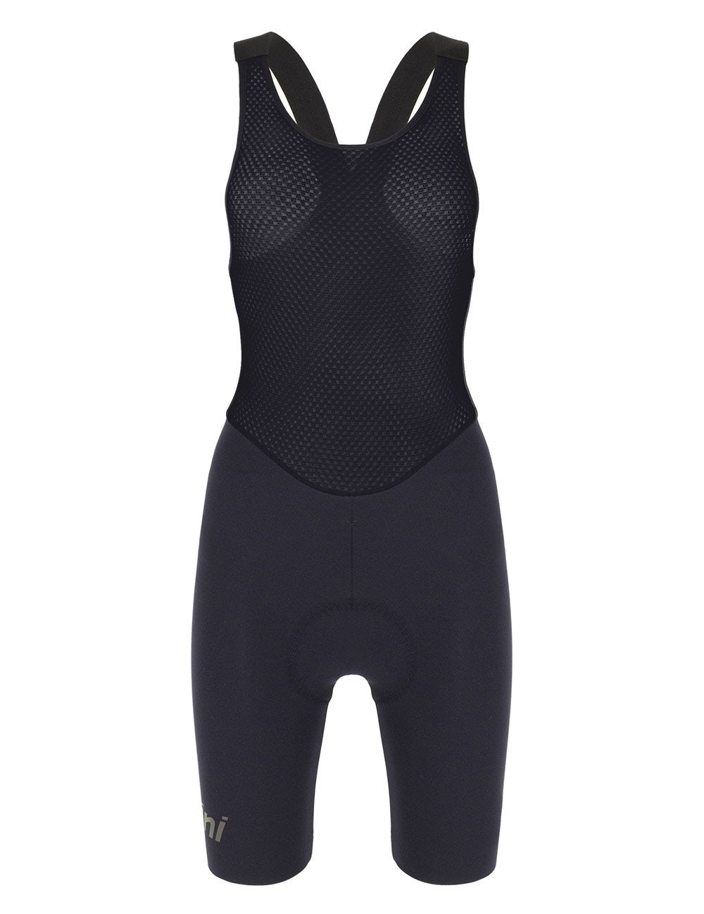 Santini SMS Unico Women's Bibshorts C3W
