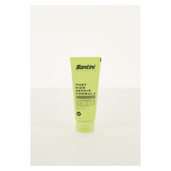 Santini Post Ride Repair Formula Cream
