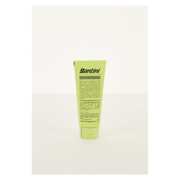 Santini Post Ride Repair Formula Cream