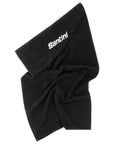 Santini Forza Indoor Training Sweat Towel - Black