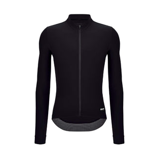 Santini RTR Longsleeve Unisex Winter Fleece Jersey