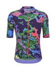 Santini Redux Load Men's Short Sleeve Jersey Pro Fit - Mixed Colours