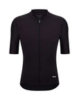 Santini SMS RTR Short Sleeve Unisex Jersey - Black