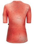 Santini Fango Delta Women's Tech Short Sleeve T-Shirt - Rosa