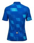 Santini Fibra Women's Gravel/MTB Jersey - Turquoise
