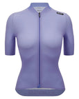 Santini Redux Speed Women's Summer Short Sleeve Jersey - Lilac