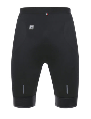 Santini Karma Delta Men's Knicks - Black Nero