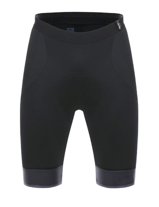 Santini Vara Gel Knicks Git - Black