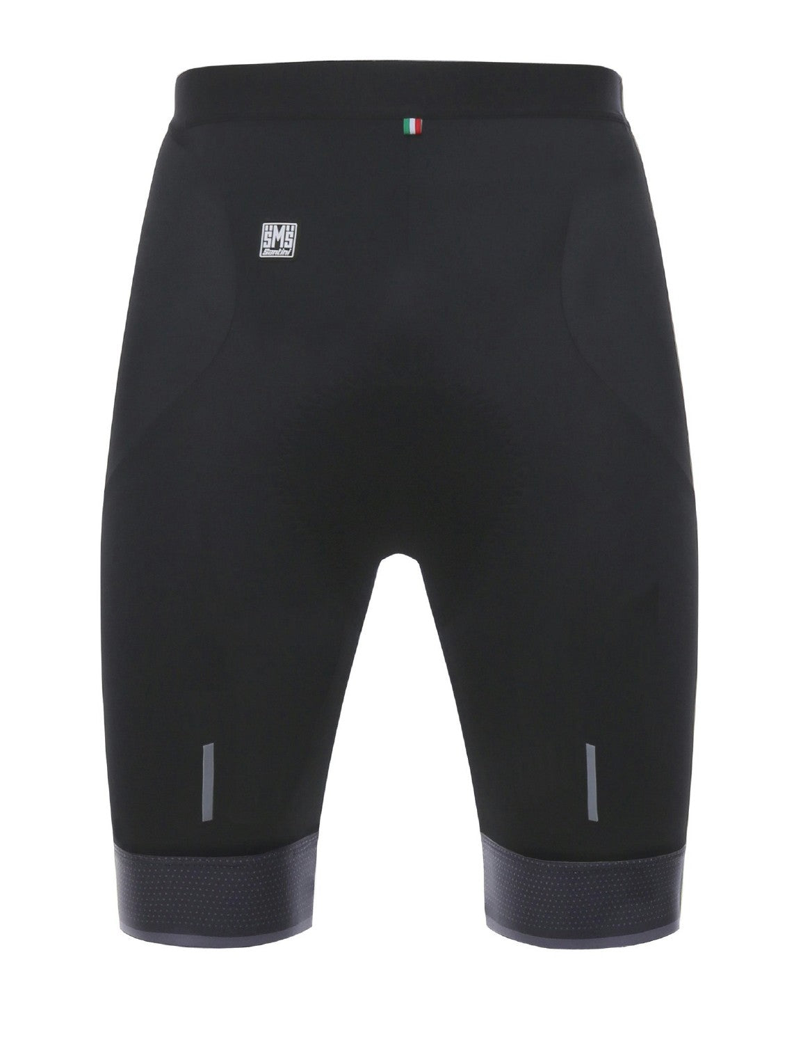Santini Vara Gel Knicks Git - Black