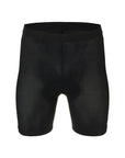 Santini Adamo Woman's Gel Undershorts - Black