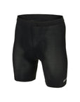 Santini Adamo Woman's Gel Undershorts - Black
