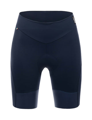 Santini Alba Women's WMax Shorts - Blue
