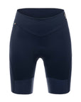 Santini Alba Women's WMax Shorts - Blue