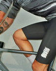 Santini Madss V2 Aerosuit C3 Slim Fit - Grey Camo