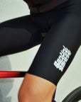 Santini Madss V4 Aerosuit C3 Slim Fit - Black