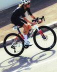 Santini Madss V4 Aerosuit C3 Slim Fit - Black