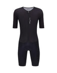Santini Madss V4 Aerosuit C3 Slim Fit - Black