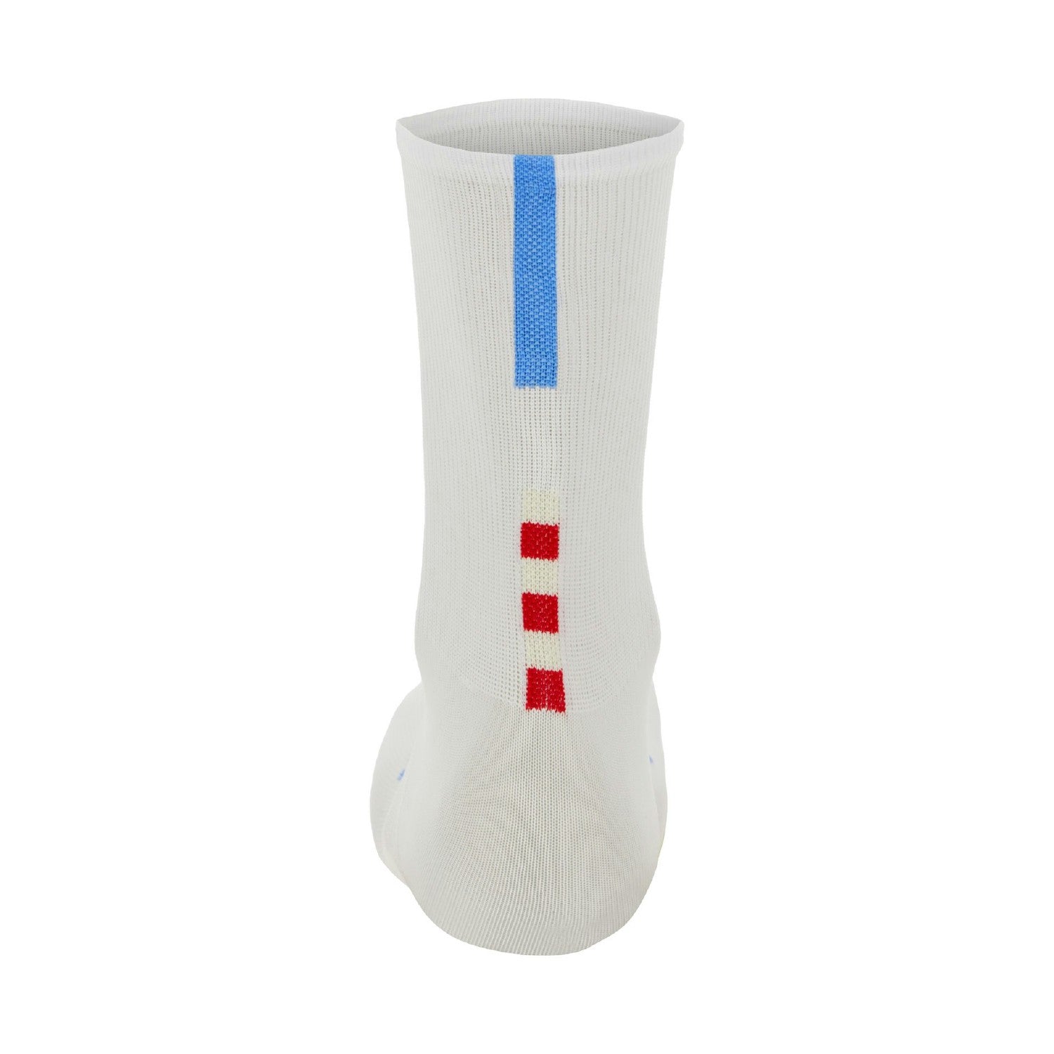 Santini TDF Mount Ventoux Stage Socks - White