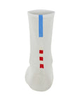 Santini TDF Mount Ventoux Stage Socks - White