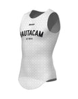 Santini TDF Hautacam Stage Baselayer - White