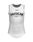 Santini TDF Hautacam Stage Baselayer - White