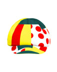 Santini TDF Combo Leaders Cycling Cap