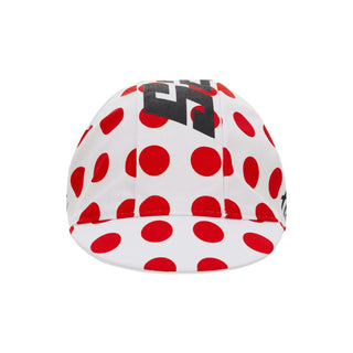 Santini SMS Tour de France KOM Cycling Cap