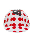 Santini SMS Tour de France KOM Cycling Cap