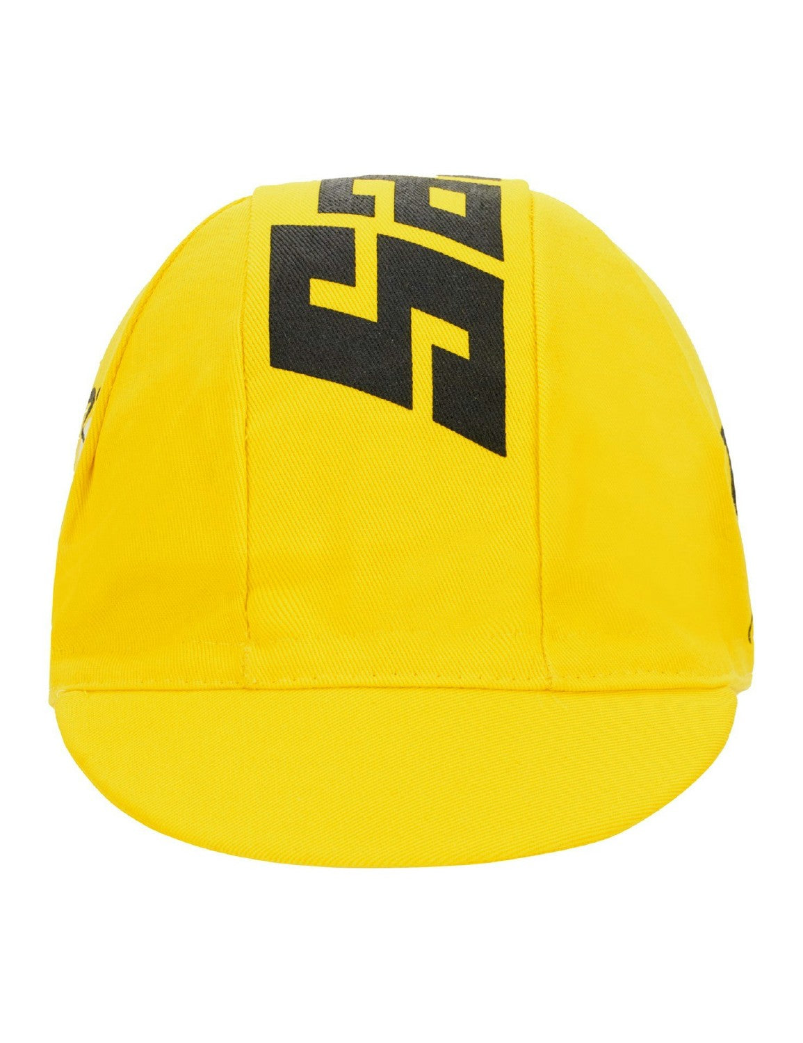 Santini Tour De France Cycling Cap - Yellow