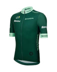 Santini SMS Tour de France 25 Sprinters Short Sleeve Jersey - Green