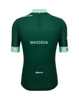 Santini SMS Tour de France 25 Sprinters Short Sleeve Jersey - Green