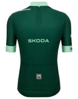 Santini Tour De France Sprint Leaders Men's Jersey - Green
