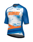 Santini 2026 TDU Event Short Sleeve Jersey - Print