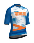 Santini 2026 TDU Event Short Sleeve Jersey - Print