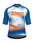 Santini 2026 TDU Event Short Sleeve Jersey - Print