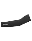 Santini SMS Viper Aero Arm Coolers - Black