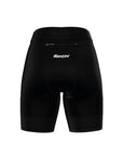 Santini Fast GTR Women's Triathlon Shorts - Black