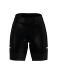 Santini Fast GTR Women's Triathlon Shorts - Black