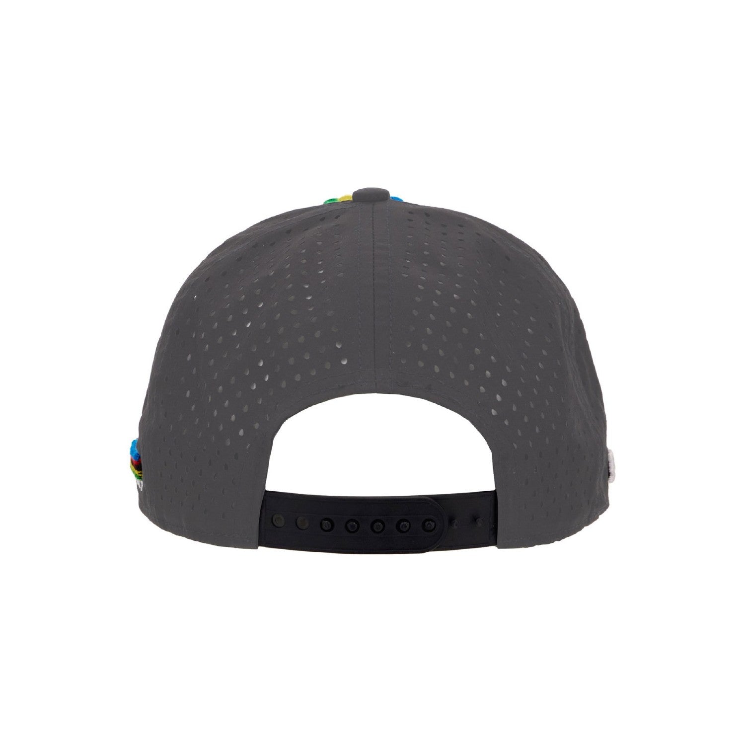 Santini SMS UCI World Champion Baseball Cap - Grey