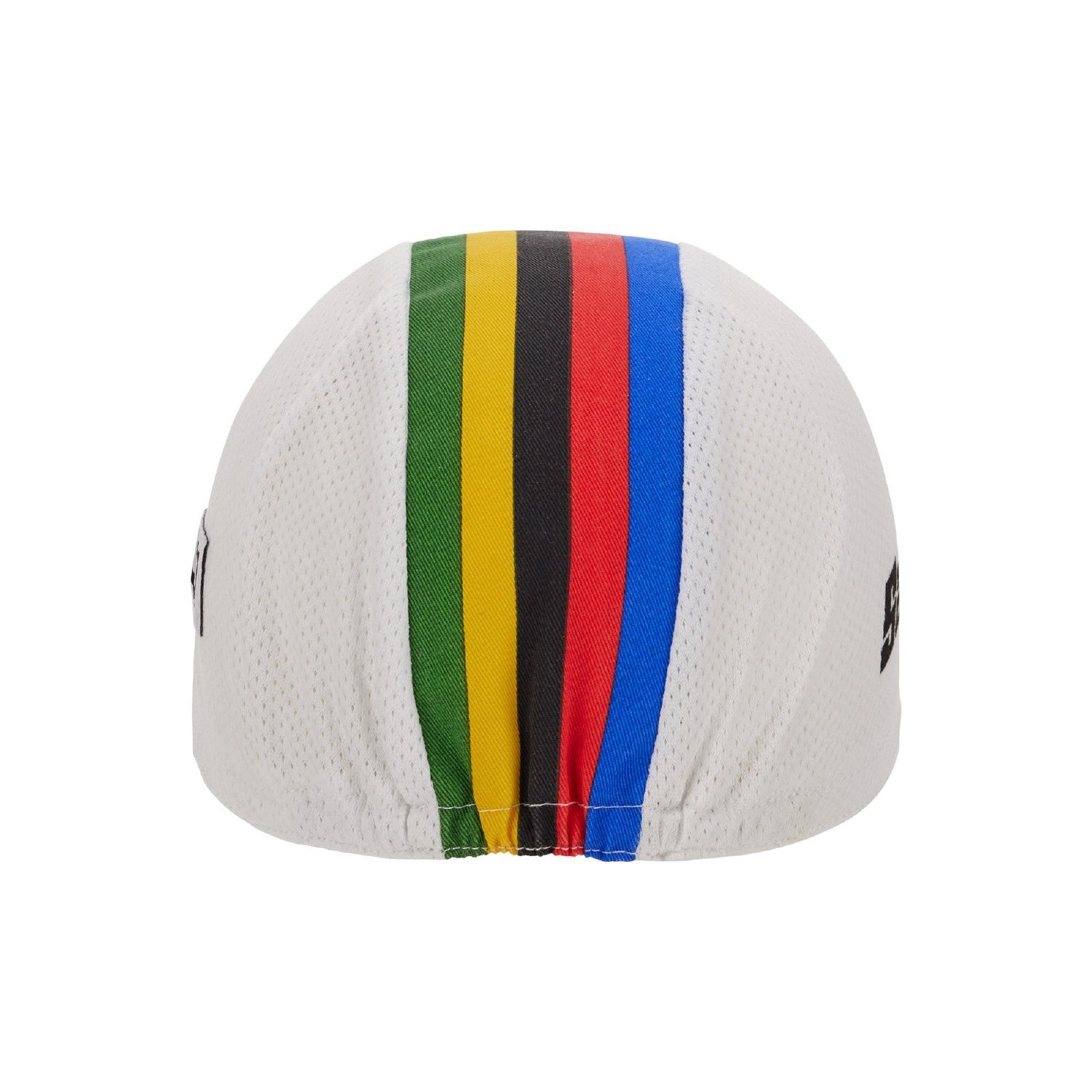 Santini SMS UCI World Champion Cycling Cap