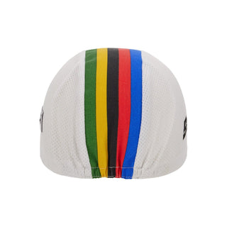 Santini SMS UCI World Champion Cycling Cap